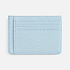 Чехол для карт Unison, голубой - Фото 2