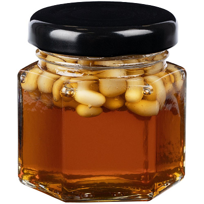 Набор Sweet Heat, с чаем