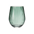 Стакан для воды Capri, зеленый - Фото 1