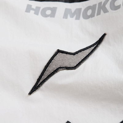 Заготовка из фетра Felt M, серый