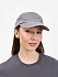 Бейсболка Berwi, серая - Фото 5