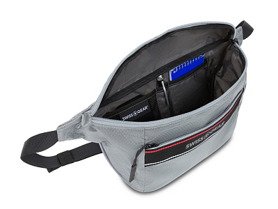 Сумка на пояс