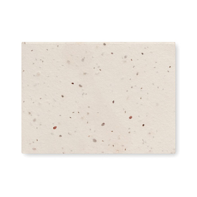 Блок стикеров с семенами