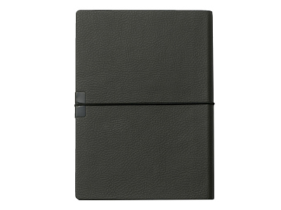 Блокнот А6 Storyline Dark Grey