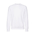 Свитшот с начесом CLASSIC SET-IN SWEAT 260 - Фото 1