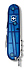 Нож перочинный VICTORINOX Climber, 91 мм, 14 функций, полупрозрачный синий - Фото 2