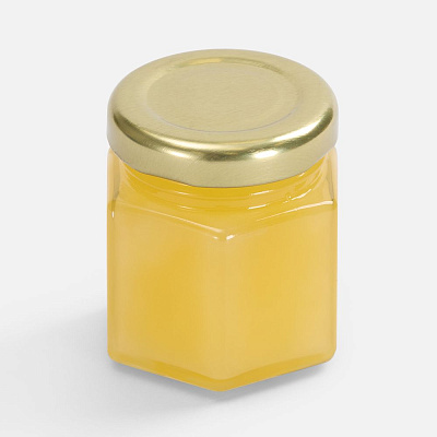 Мед Beezy мини цветочный