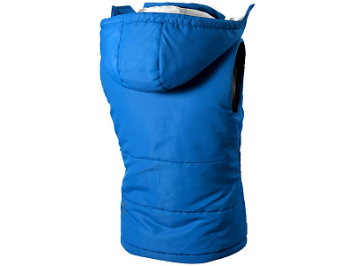 Жилет Gravel женский