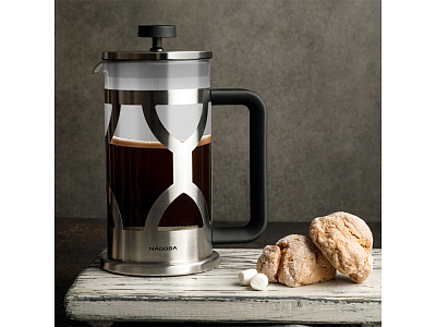 Френч-пресс MARTIN, 0,35 л