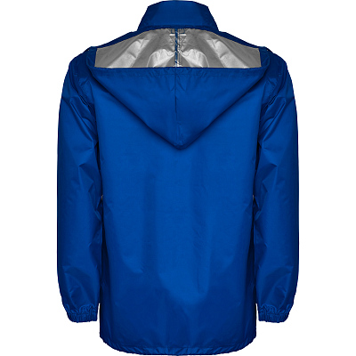 Куртка («ветровка») ESCOCIA мужская, КОРОЛЕВСКИЙ СИНИЙ XXL