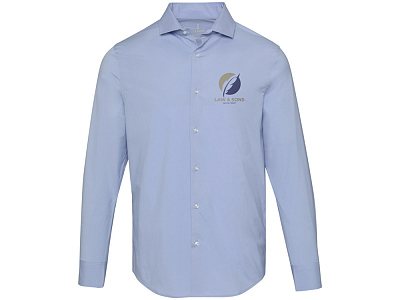 Рубашка Carnelian, мужская