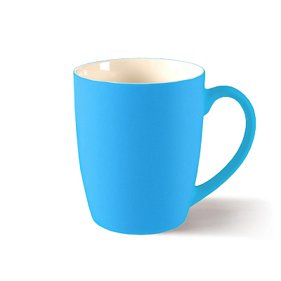 Кружка MATFEY soft touch 350 мл