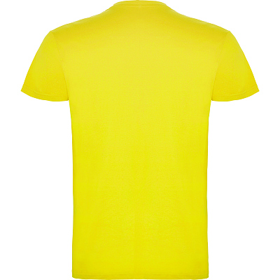 Футболка детская  BEAGLE, ЖЕЛТЫЙ 11/12