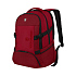 Рюкзак VICTORINOX VX Sport Evo Deluxe Backpack, красный, полиэстер, 35x25x48 см, 28 л - Фото 3