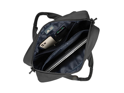 ECO сумка для ноутбука 13.3-14 из переработанного пластика