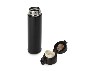 Вакуумная герметичная термокружка Inter