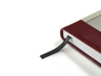 Блокнот А5 Nebraska