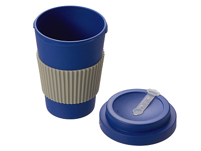 Термокружка из натуральных волокон Muffin