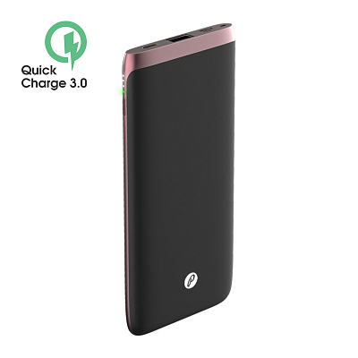 ПЗУ 18 Partner Q10, черный