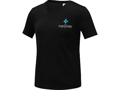 Футболка Kratos женская