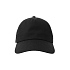 Бейсболка DAD HAT-S, 6 клиньев, металлическая застежка - Фото 3