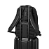 Рюкзак WENGER XE Extent 17", черный, переработанный ПЭТ/Полиэстер, 35х24х50 см, 37 л. - Фото 11