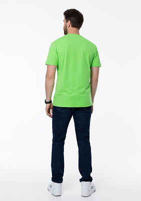 Футболка унисекс STAN, хлопок 150, 51