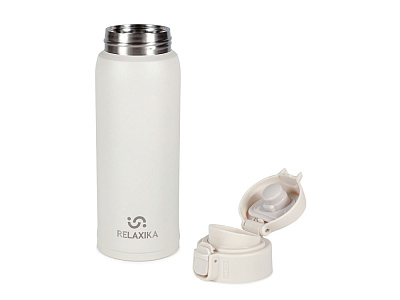 Термокружка Relaxika 701, 480 мл