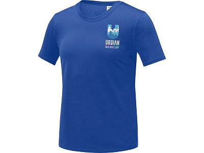 Футболка Kratos женская