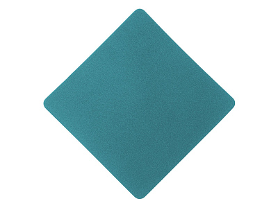 Патч Ромб, nubuk