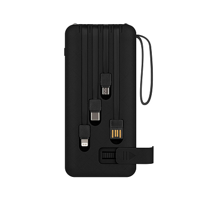 ПЗУ Rombica NEO Octopus, синий