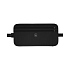 Сумка на пояс VICTORINOX Travel Essentials Security Belt Bag, черная, полиэстер, 28х1х14 см - Фото 1