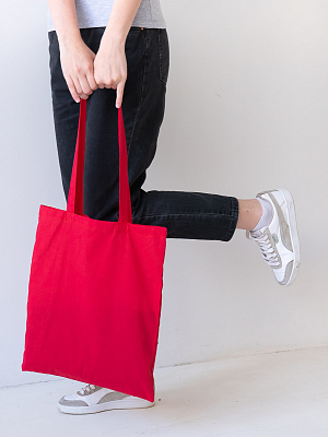 Сумка шопер STAN хлопок 38*42, 110, 110