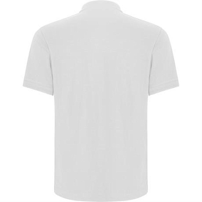 Футболка поло CENTAURO PREMIUM мужская, БЕЛЫЙ 3XL