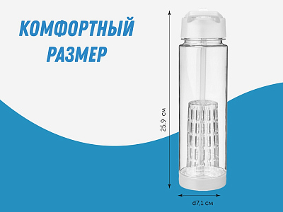 Бутылка Tutti Frutti