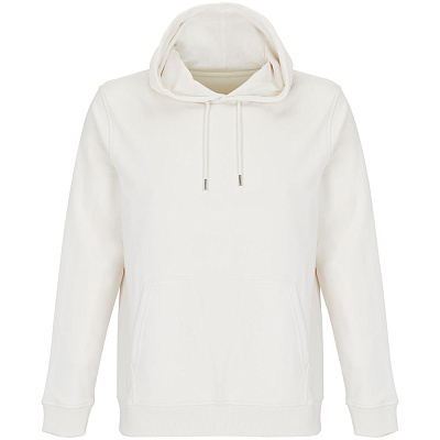 Худи унисекс Constellation, белое (Белый)