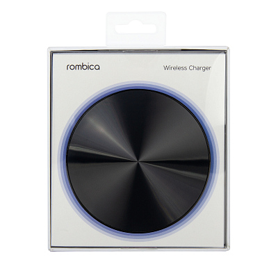 Беспроводное ЗУ Rombica NEO Zeta Quick