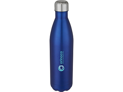 Бутылка Cove из нержавеющей стали с вакуумной изоляцией 750 мл