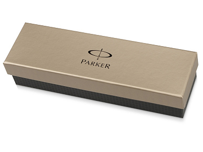 Ручка Parker роллер Urban Premium Metallic Brown