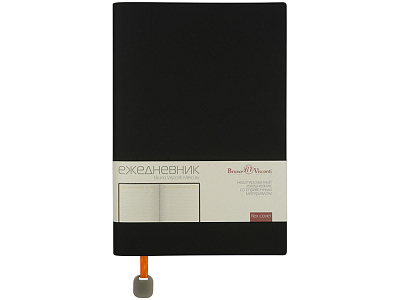 Ежедневник недатированный А5 Mercury