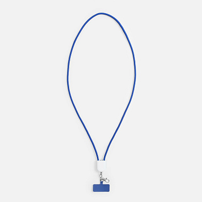 Кабель-ланьярд energyFlex Pro  (Синий)