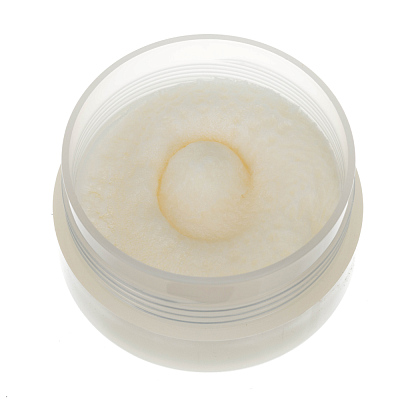 Крем для бритья Mondial "BERGAMOTTO NEROLI" с ароматом бергамота и нероли, пластиковая чаша, 150 мл