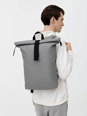 Рюкзак Altro, серый