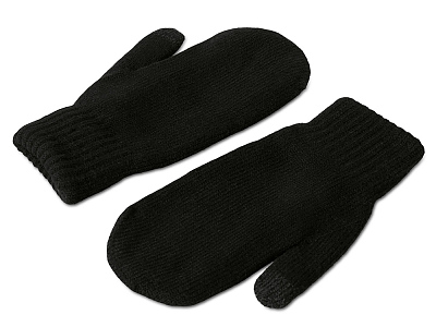 Подарочный набор Re:Air с варежками, шарфом и термосом