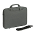 Сумка для ноутбука Migliores, серый/серый - Фото 5