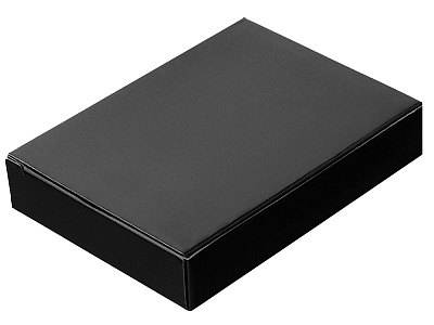 Картхолдер для двух карт и наличных денег с зажимом Crave