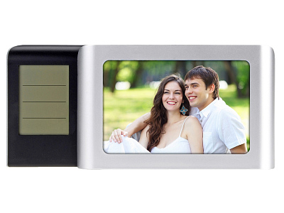 Часы  Слайдер