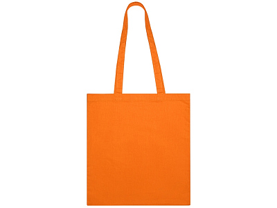 Сумка из хлопка Carryme 105, 105 г/м2