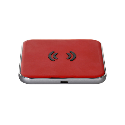 Беспроводное ЗУ Rombica NEO Energy, черный