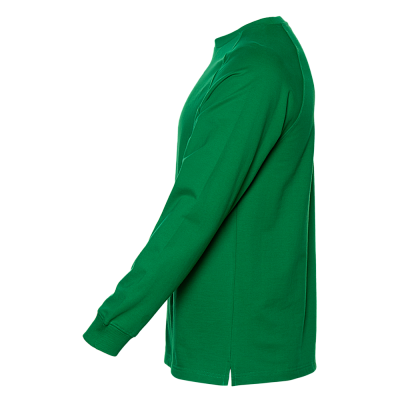 Свитшот унисекс STAN футер с начёсом 220, 60